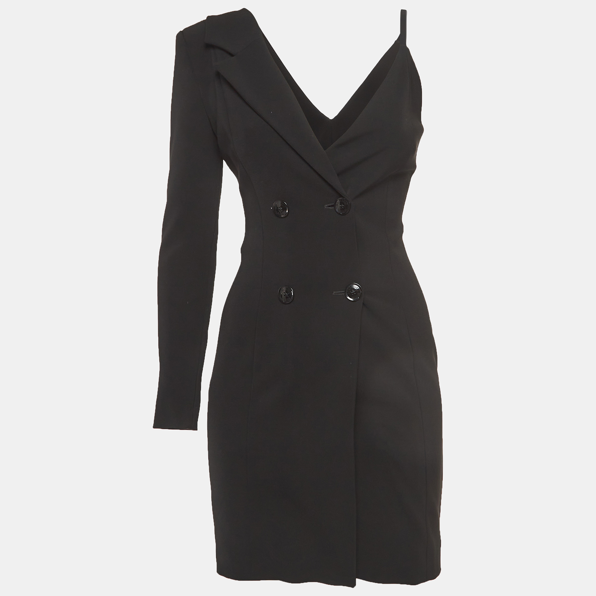 Elevate your everyday elegance with this gorgeous dress. Impeccably tailored for a great fit it offers exceptional comfort with premium materials. Versatile and timeless this dress effortlessly adapts to any occasion ensuring you always look and feel your best.