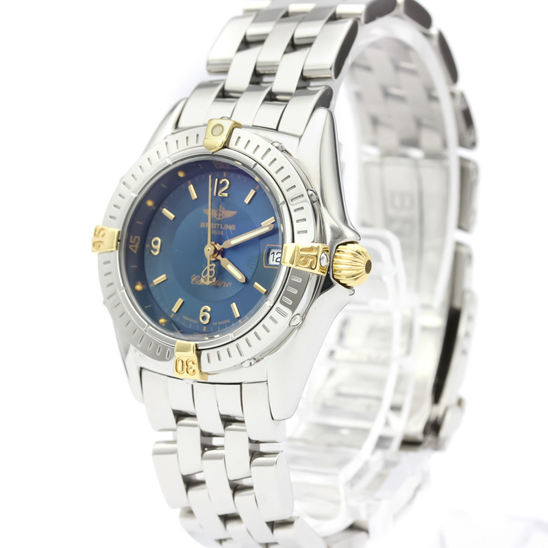 

Breitling Blue