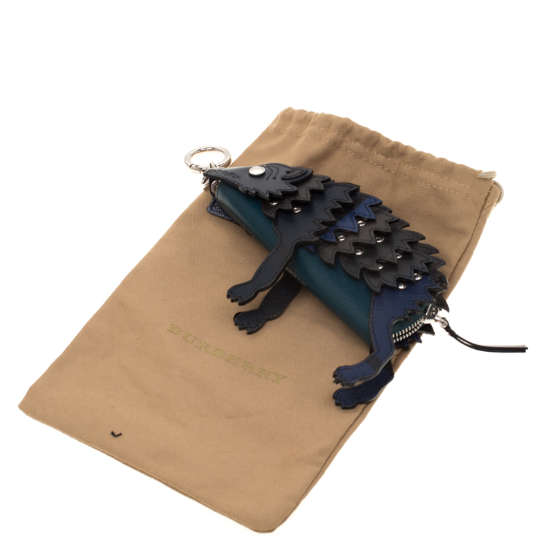 key pouch burberry