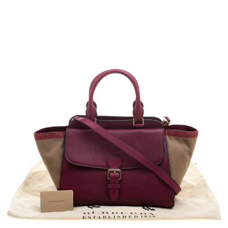 burberry harcourt bag