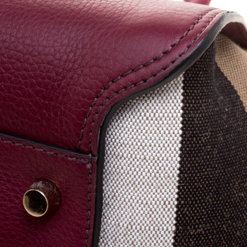 burberry harcourt bag