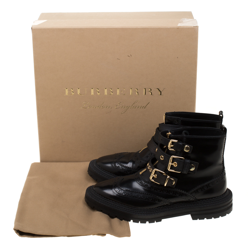 burberry everdon boots