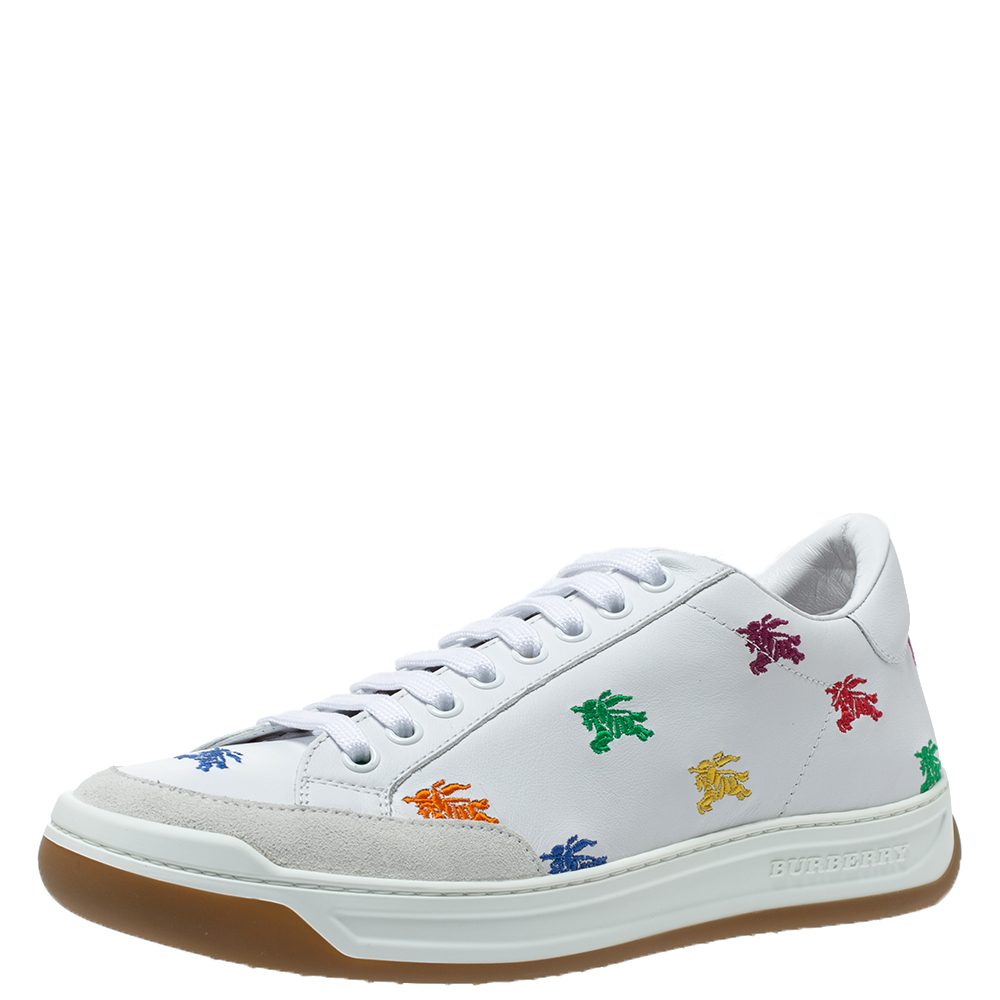 burberry sale sneakers