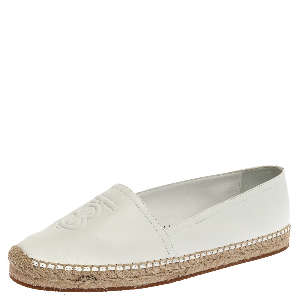 women's burberry espadrilles