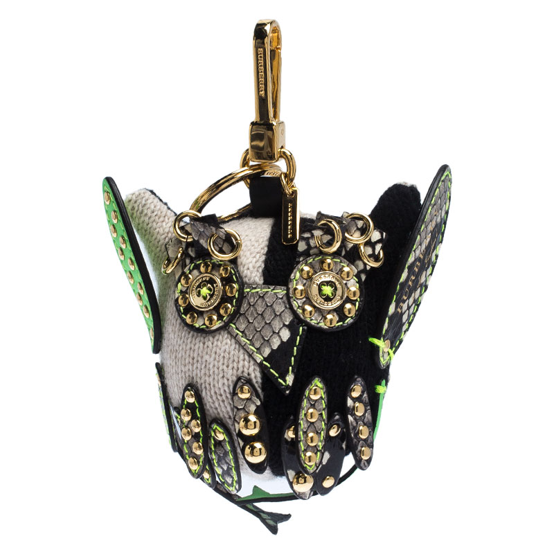 burberry owl bag