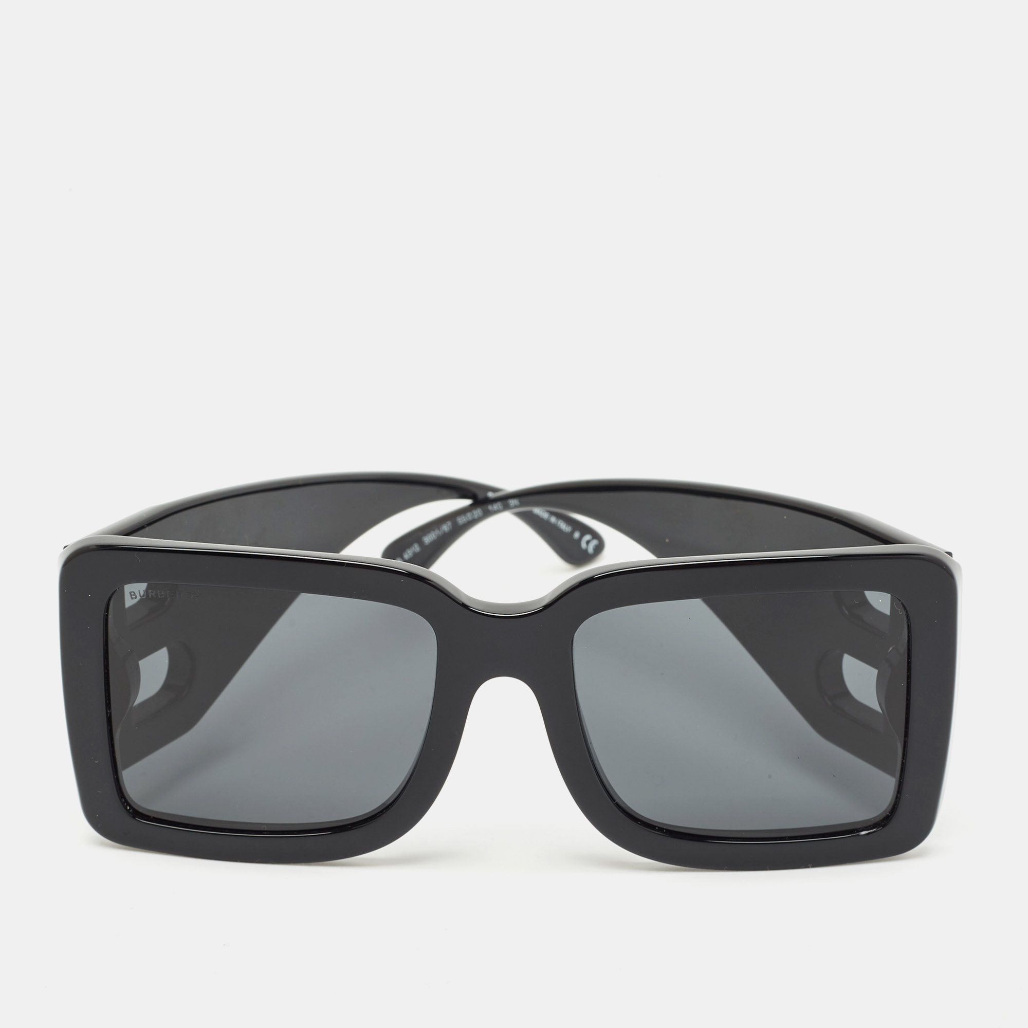 

Burberry Black B4312 Frith B Square Sunglasses