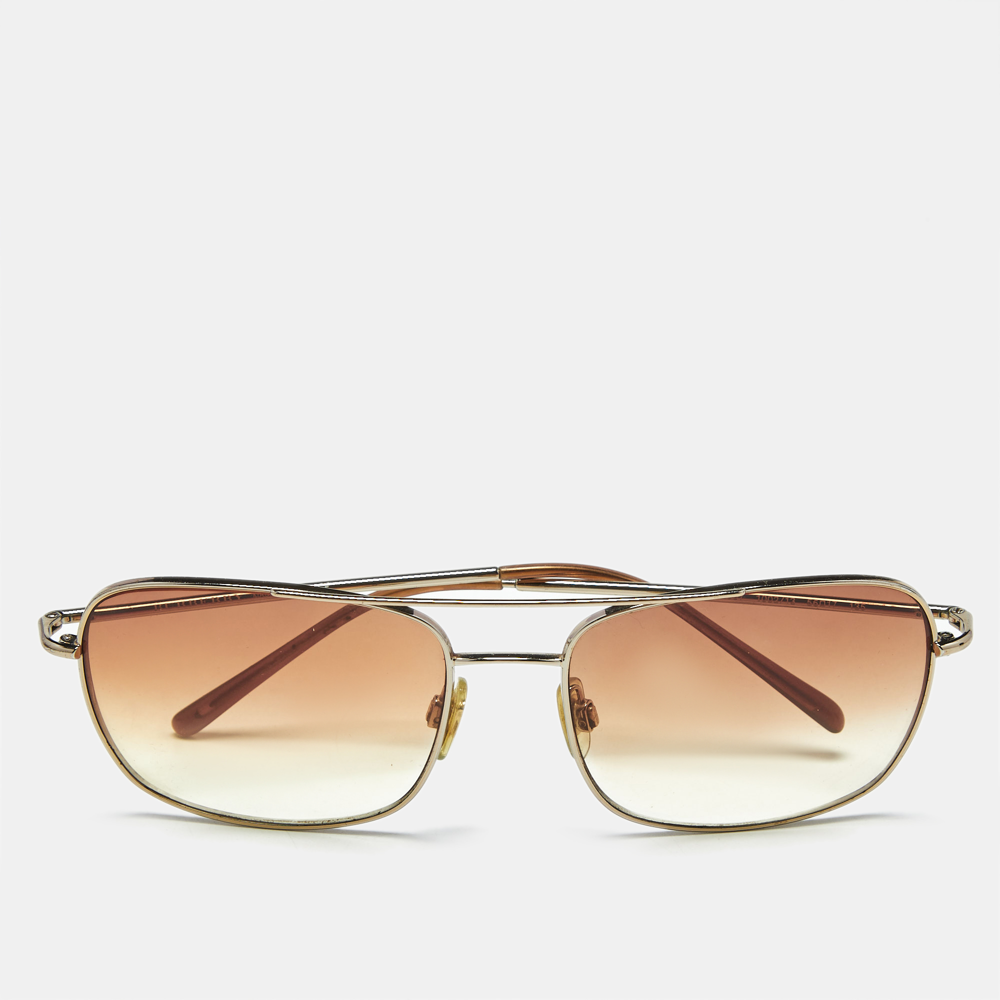

Burberry Brown Gradient B 3007 1002 Square Sunglasses