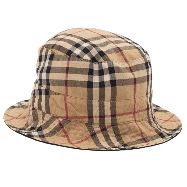 burberry ladies hats