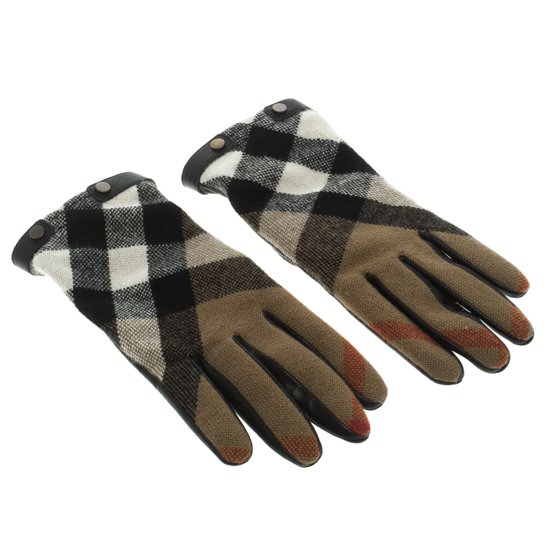 cheap burberry gloves 
