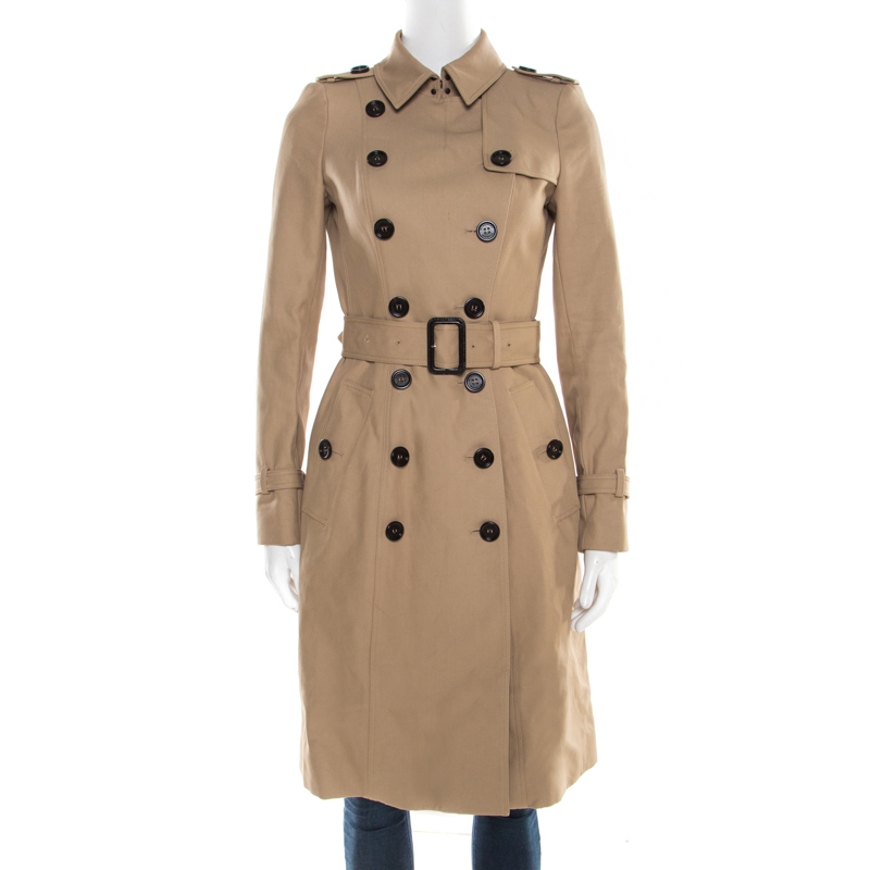 burberry prorsum trench coat