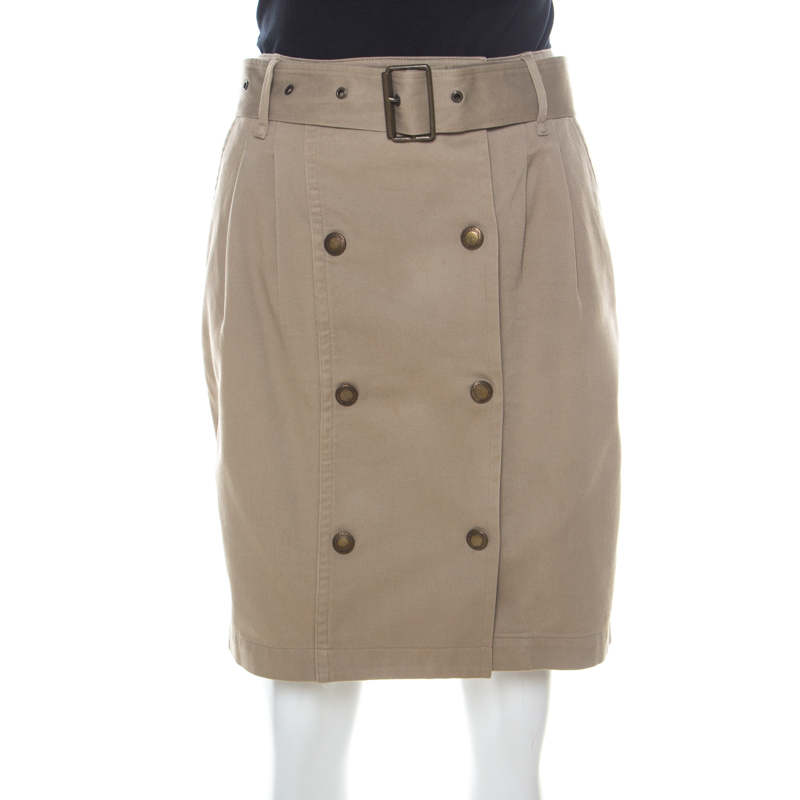burberry brit skirt
