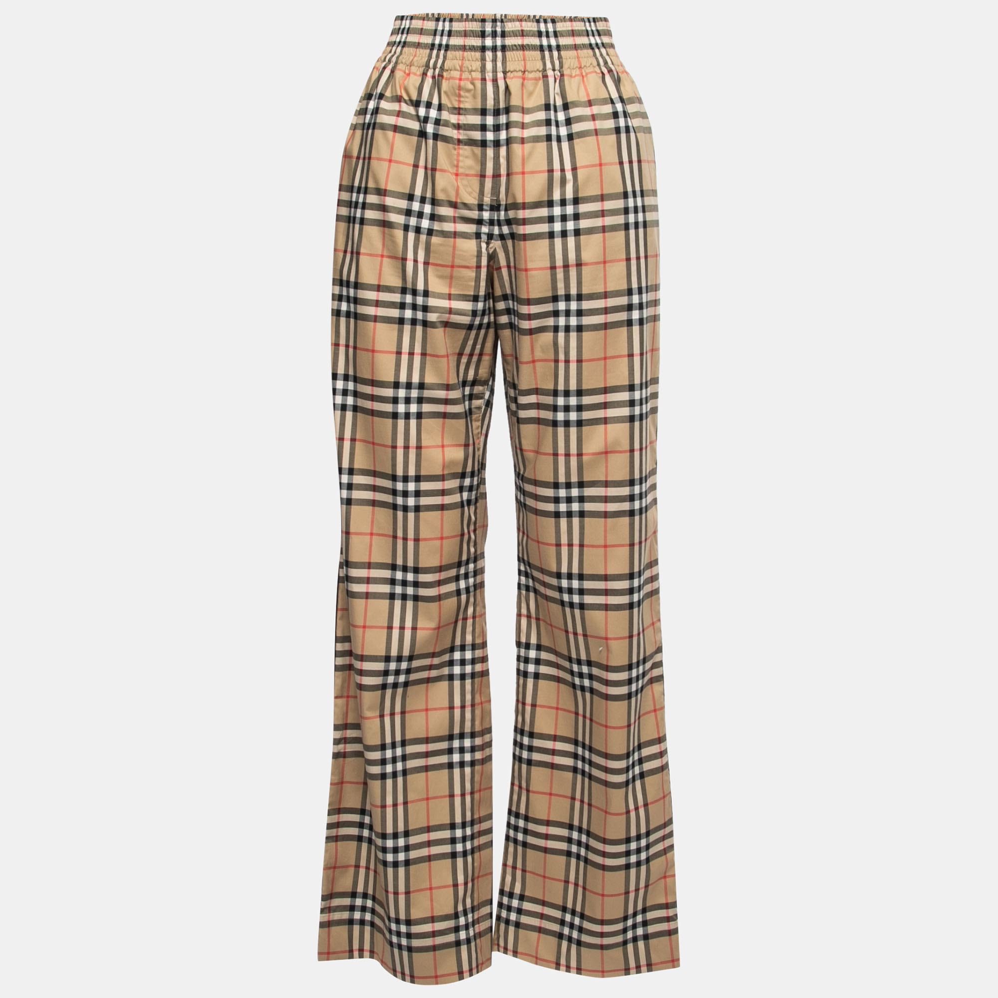Womens Pants  Shorts  Burberry Official