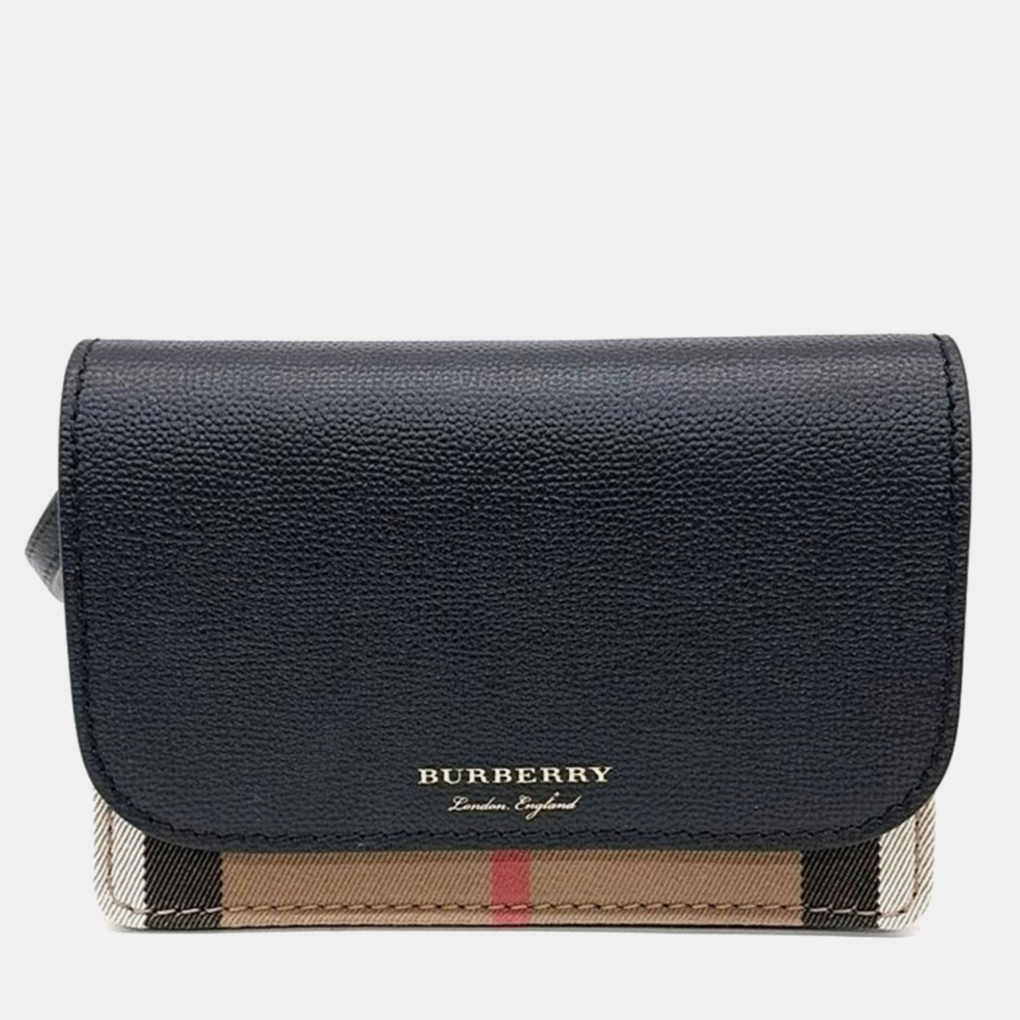 

Burberry mini Crossbody bag, Beige