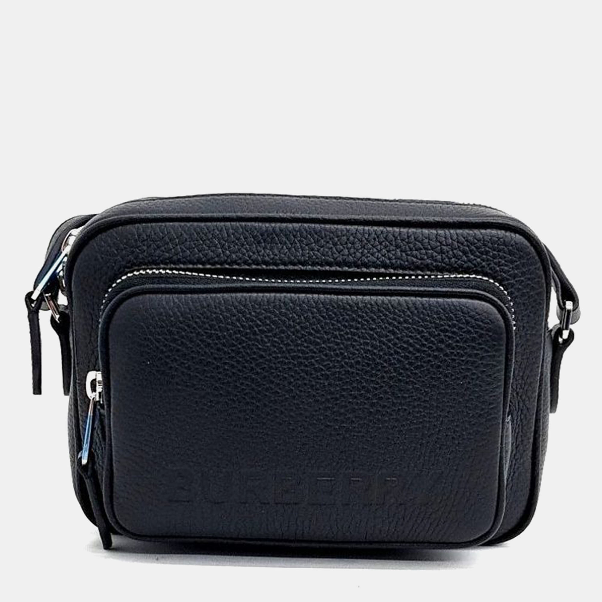 

Burberry CrossBody bag, Black