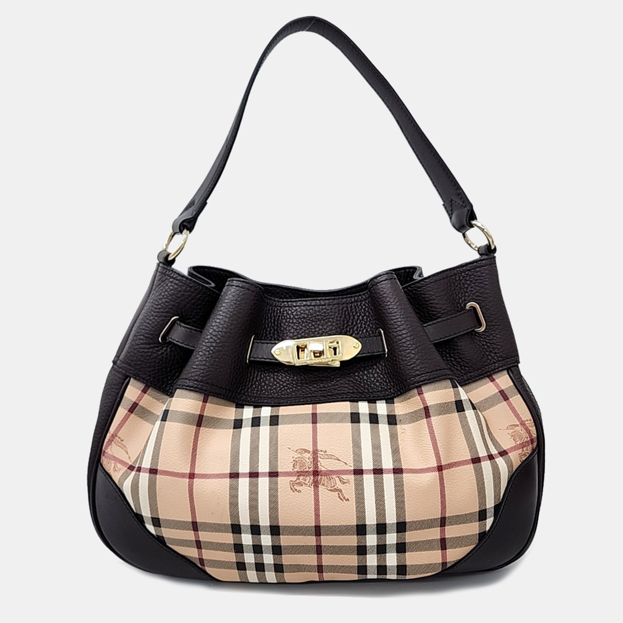 

Burberry Shoulder Bag, Beige