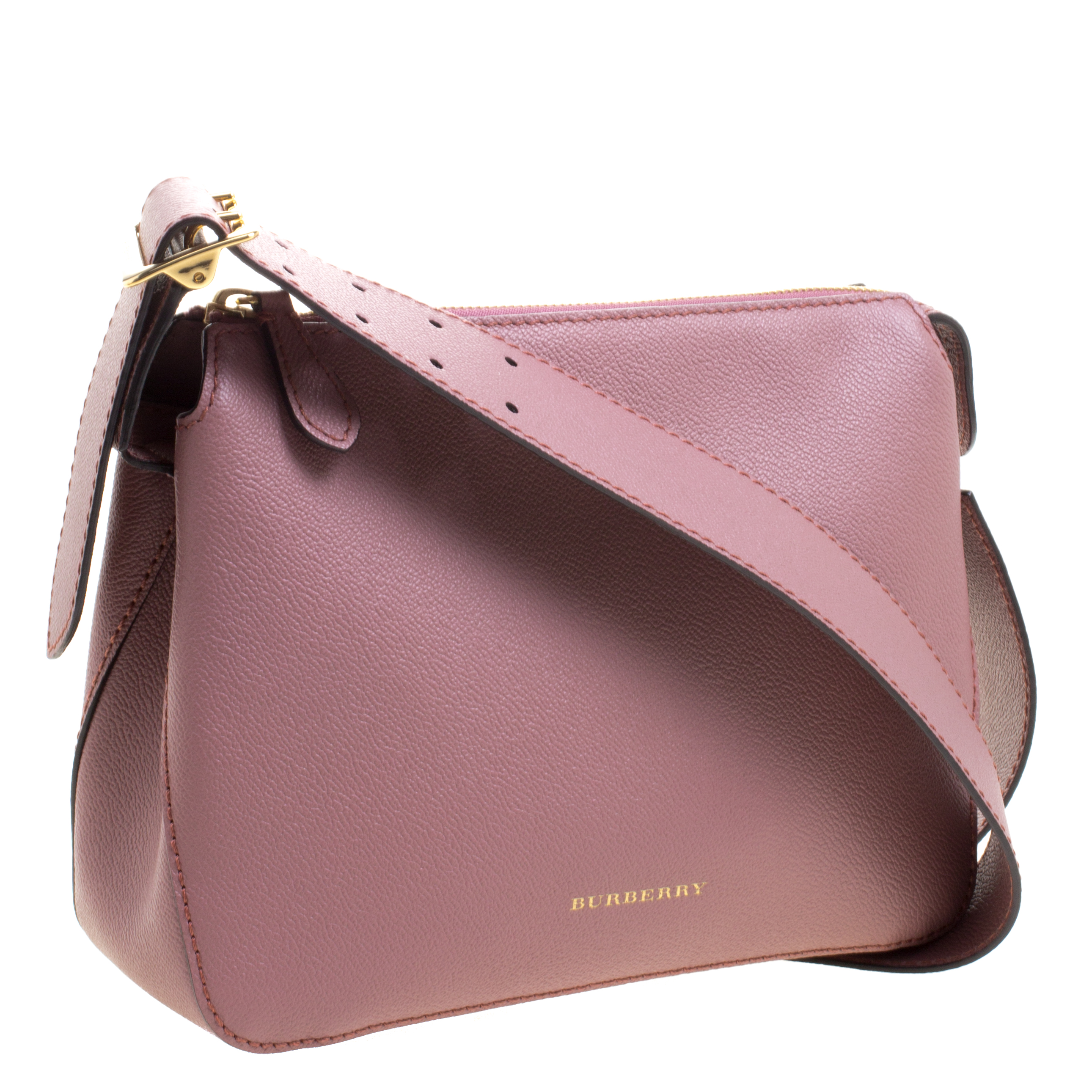 burberry helmsley crossbody bolsa