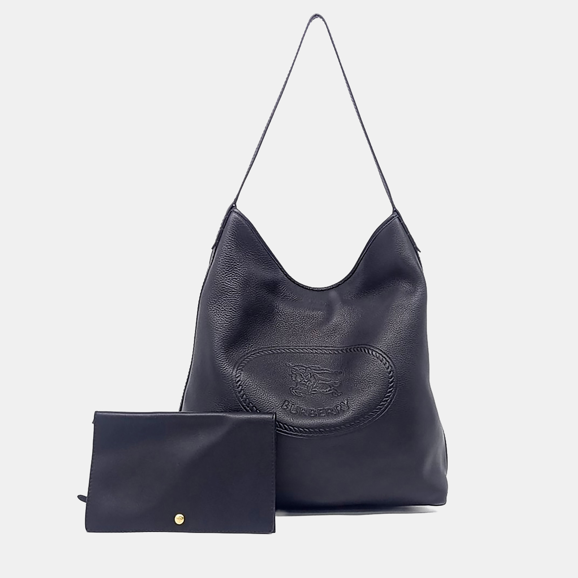 

Burberry shoulder bag, Black