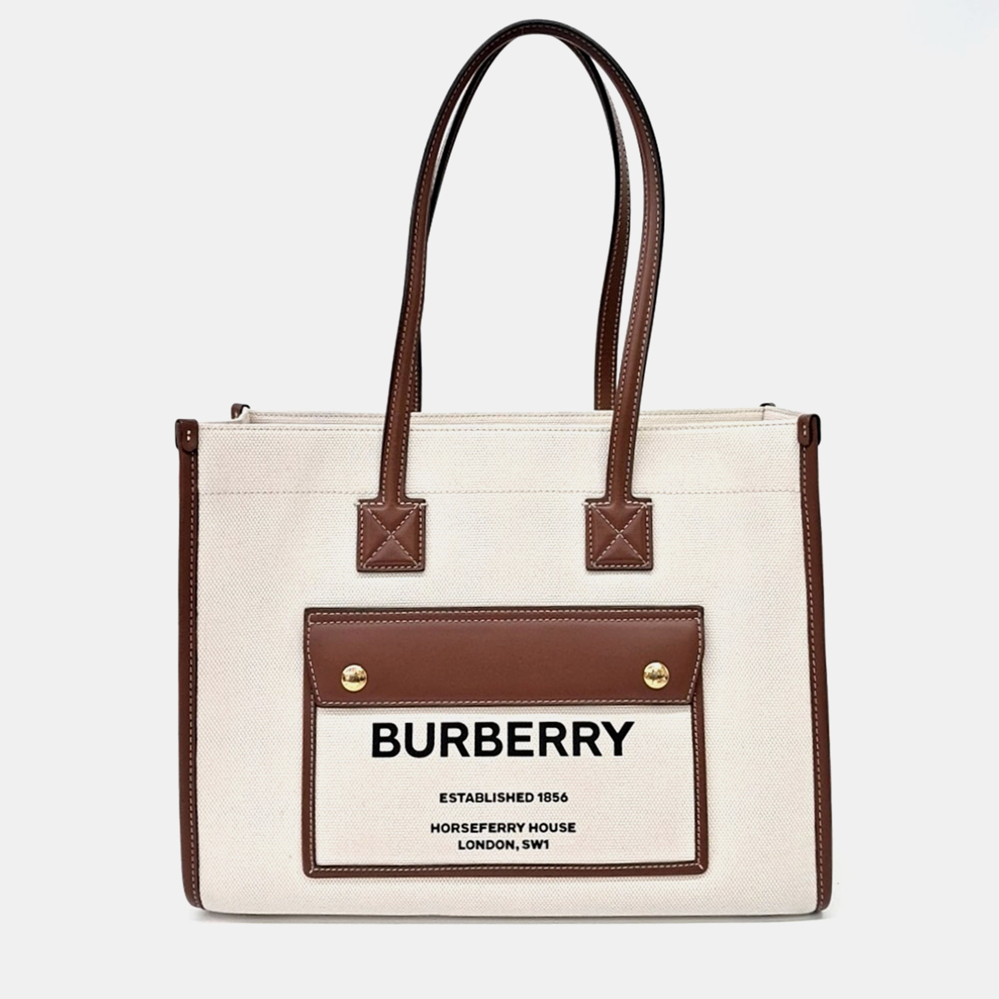 Burberry bag