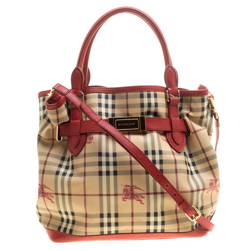 burberry golderton tote