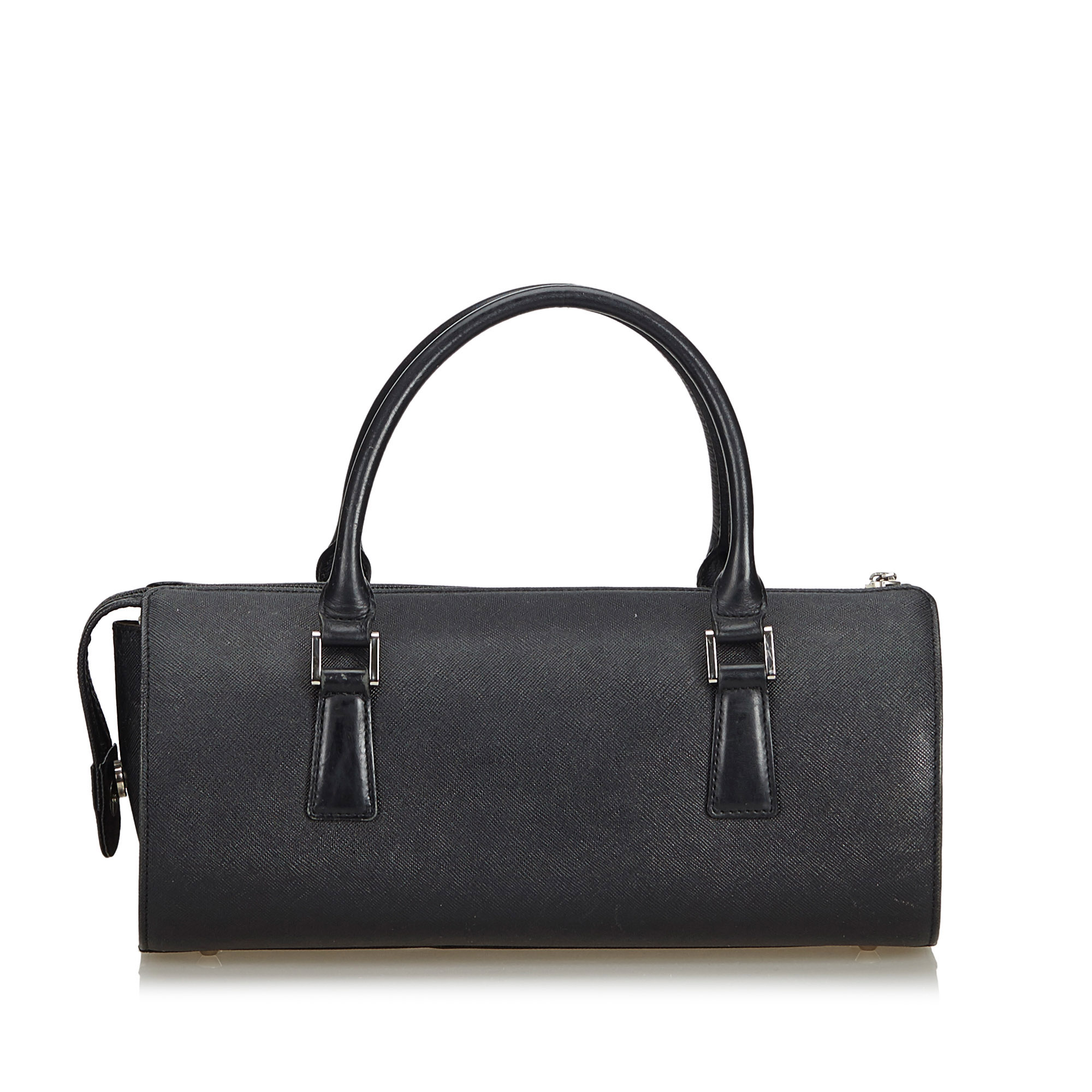 leather burberry handbags