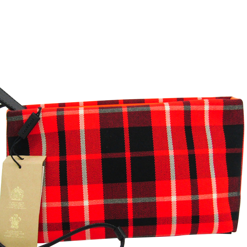 burberry pencil case