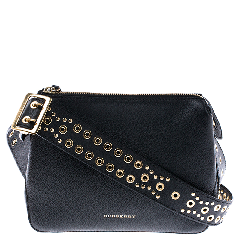 burberry helmsley crossbody bolsa