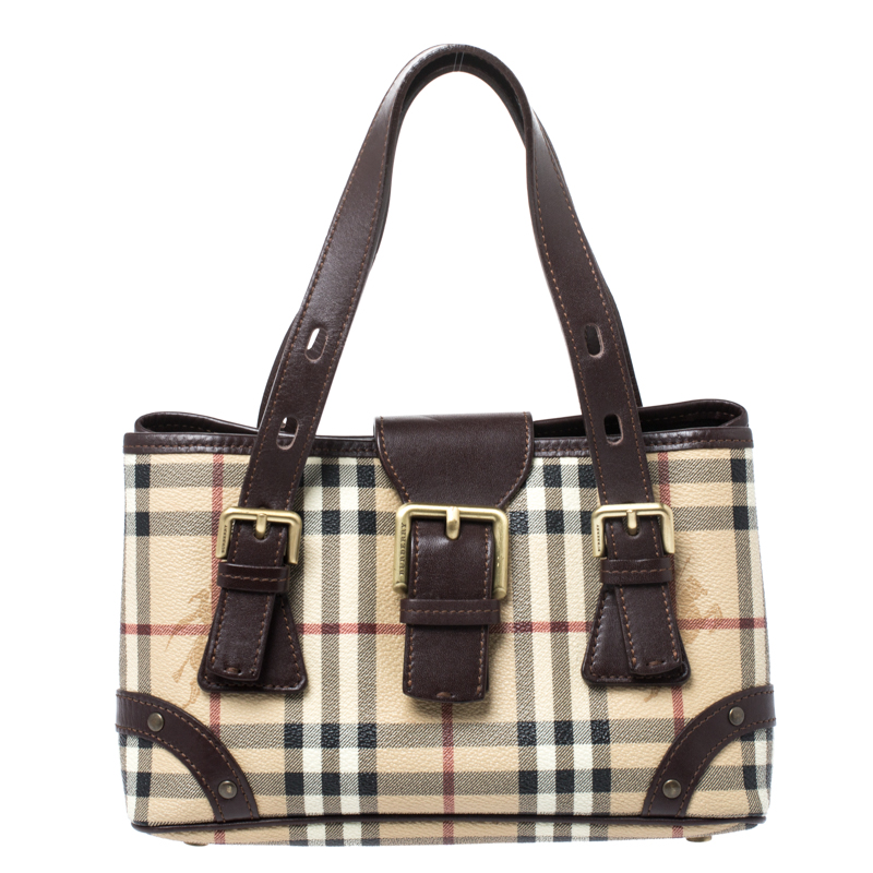 burberry classic handbags