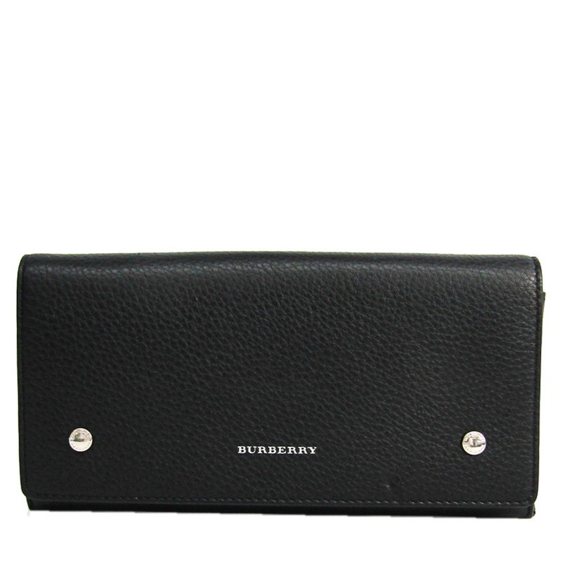 burberry long wallet