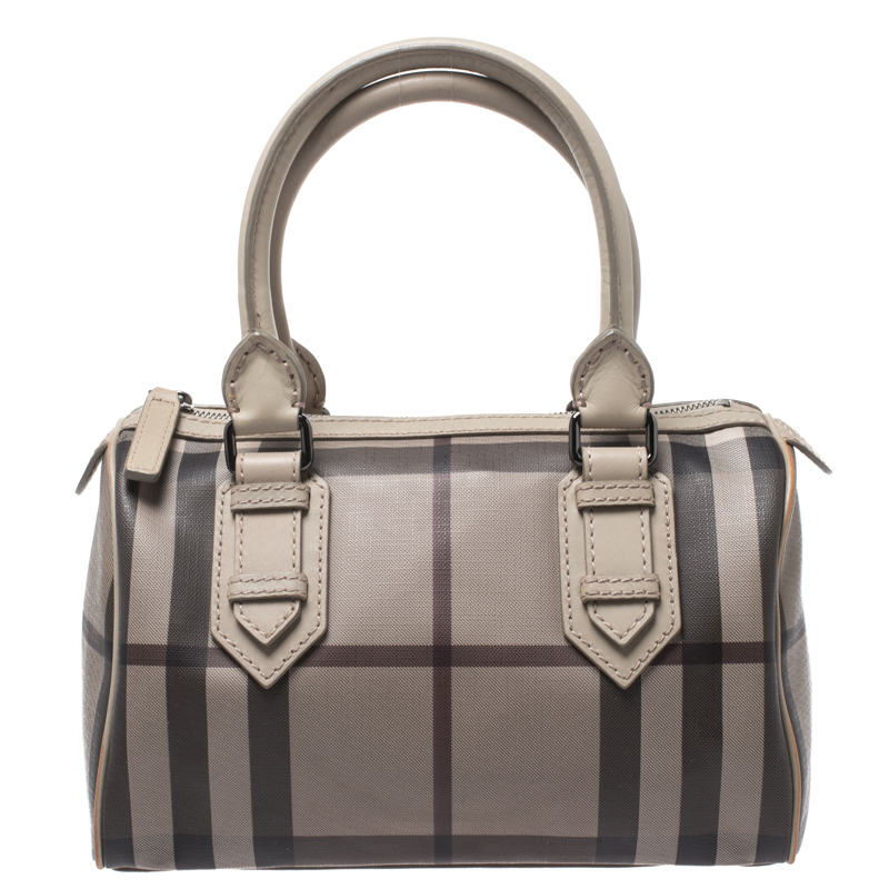 pvc burberry handbags