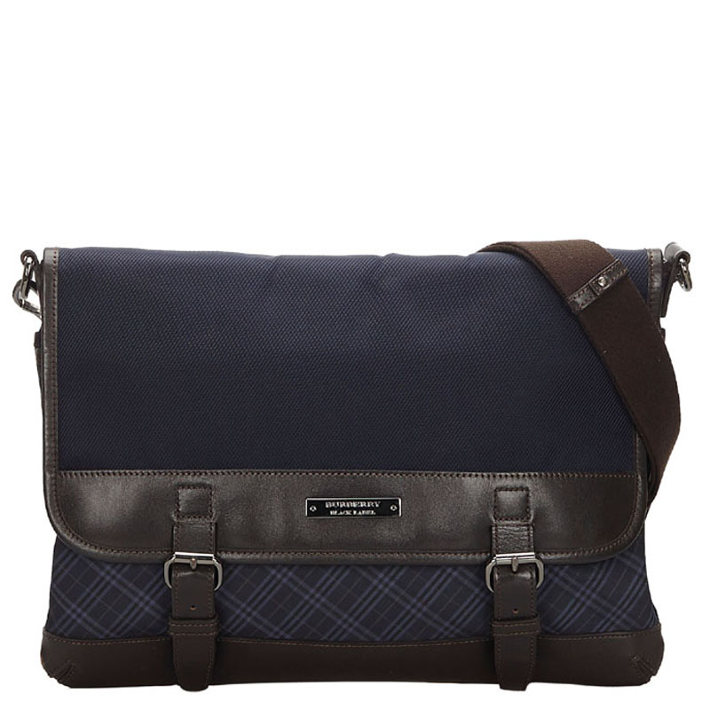 burberry women's crossbody bag