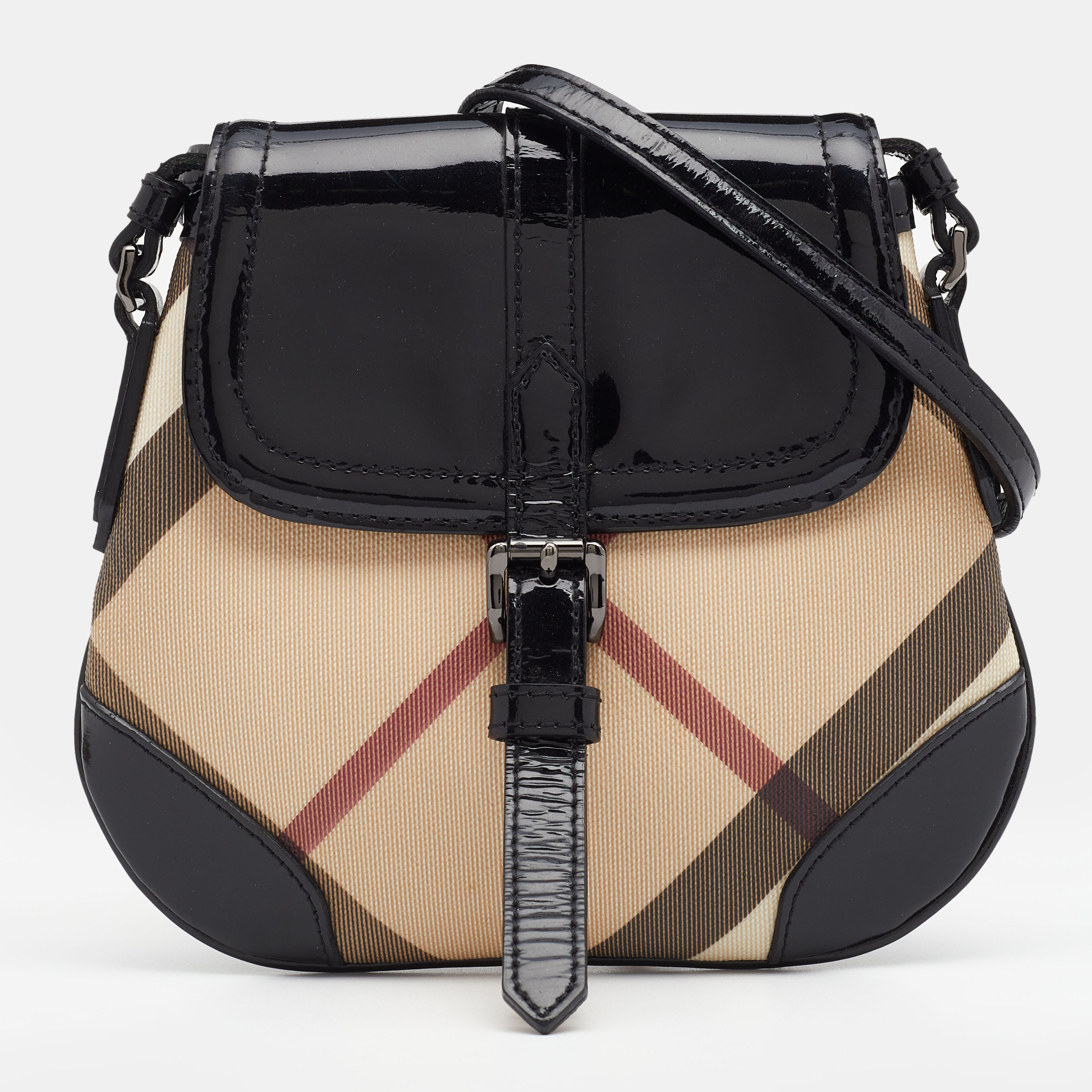 used burberry crossbody