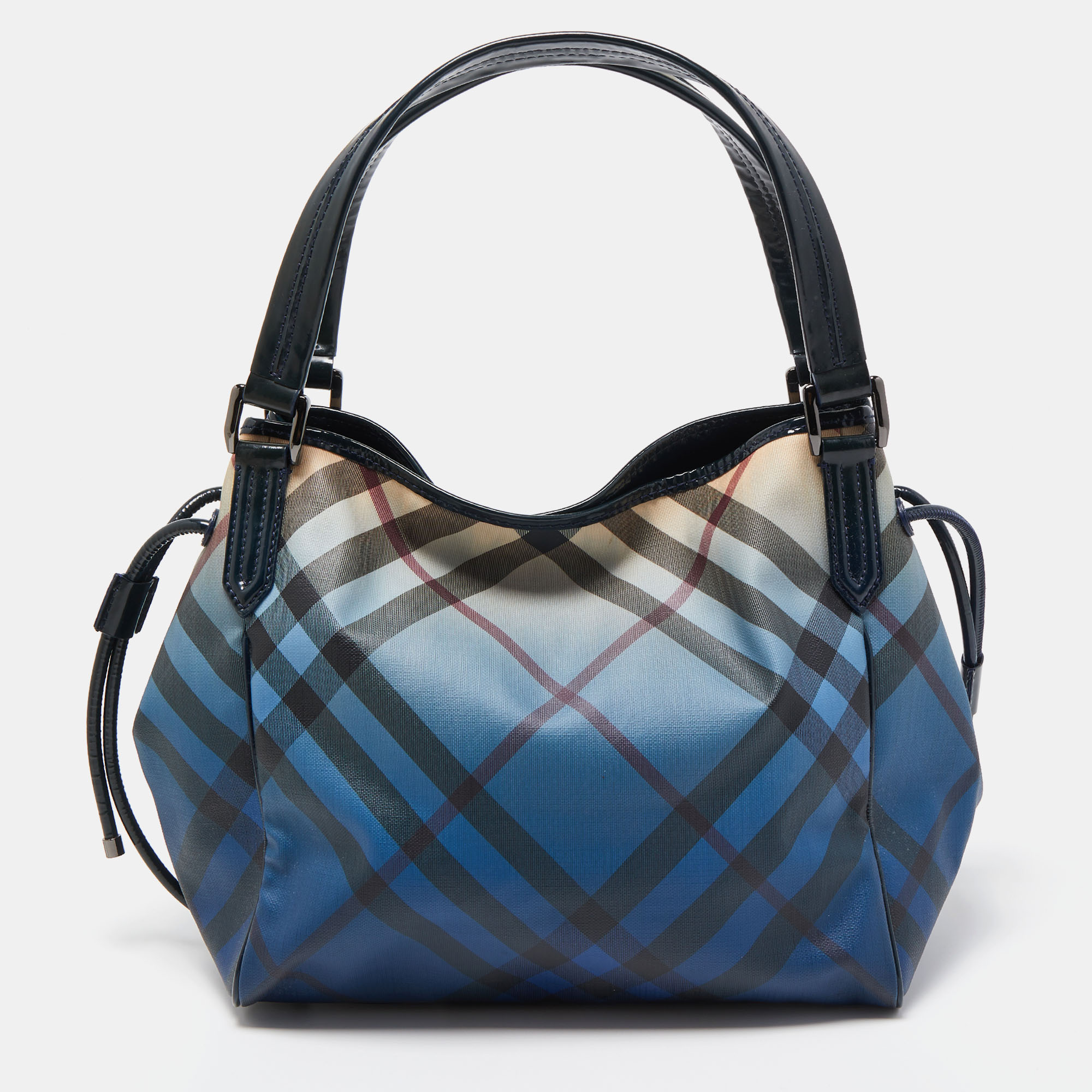 Burberry clearance supernova tote