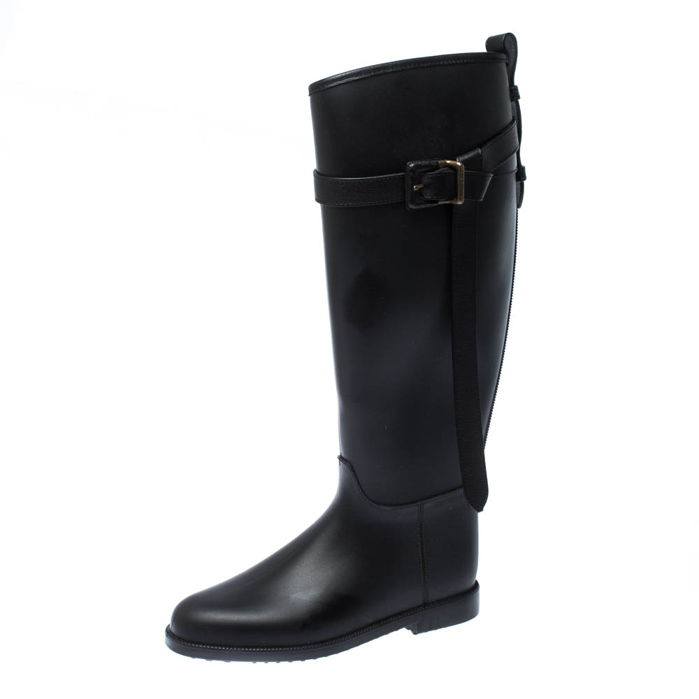 burberry ladies boots cheap online