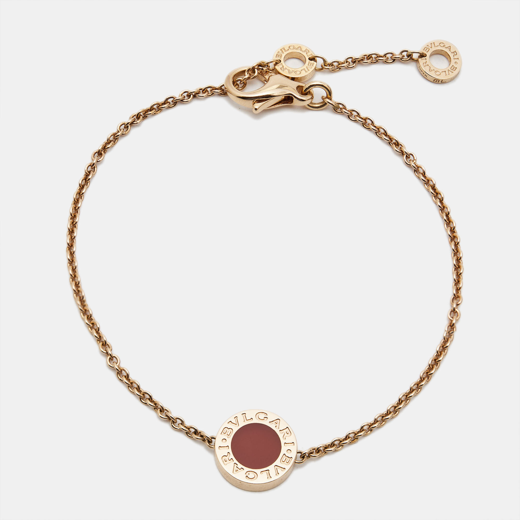 Rose gold Serpenti Viper Bracelet with 0.47 ct Diamonds | Bulgari Official  Store