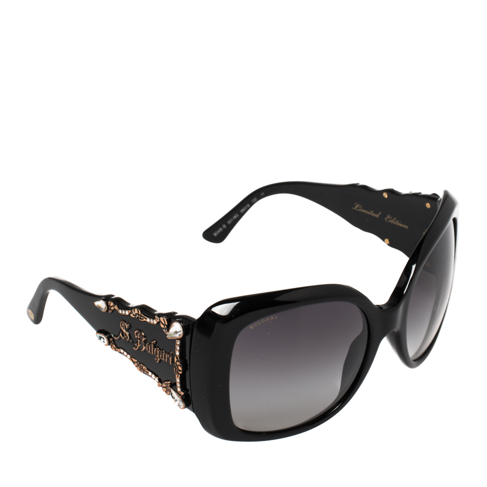 bvlgari limited edition sunglasses
