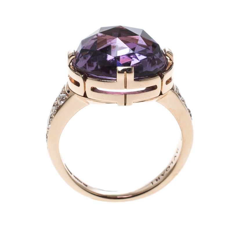 Featured image of post Bulgari Cocktail Ring - Our xupes reference is com964 should you need.