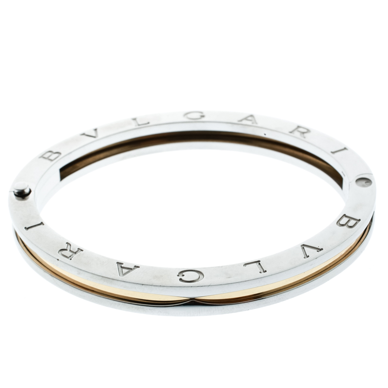 bvlgari logo bracelet price