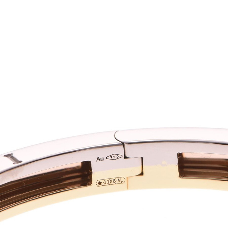 

Bvlgari B.Zero1, Brown