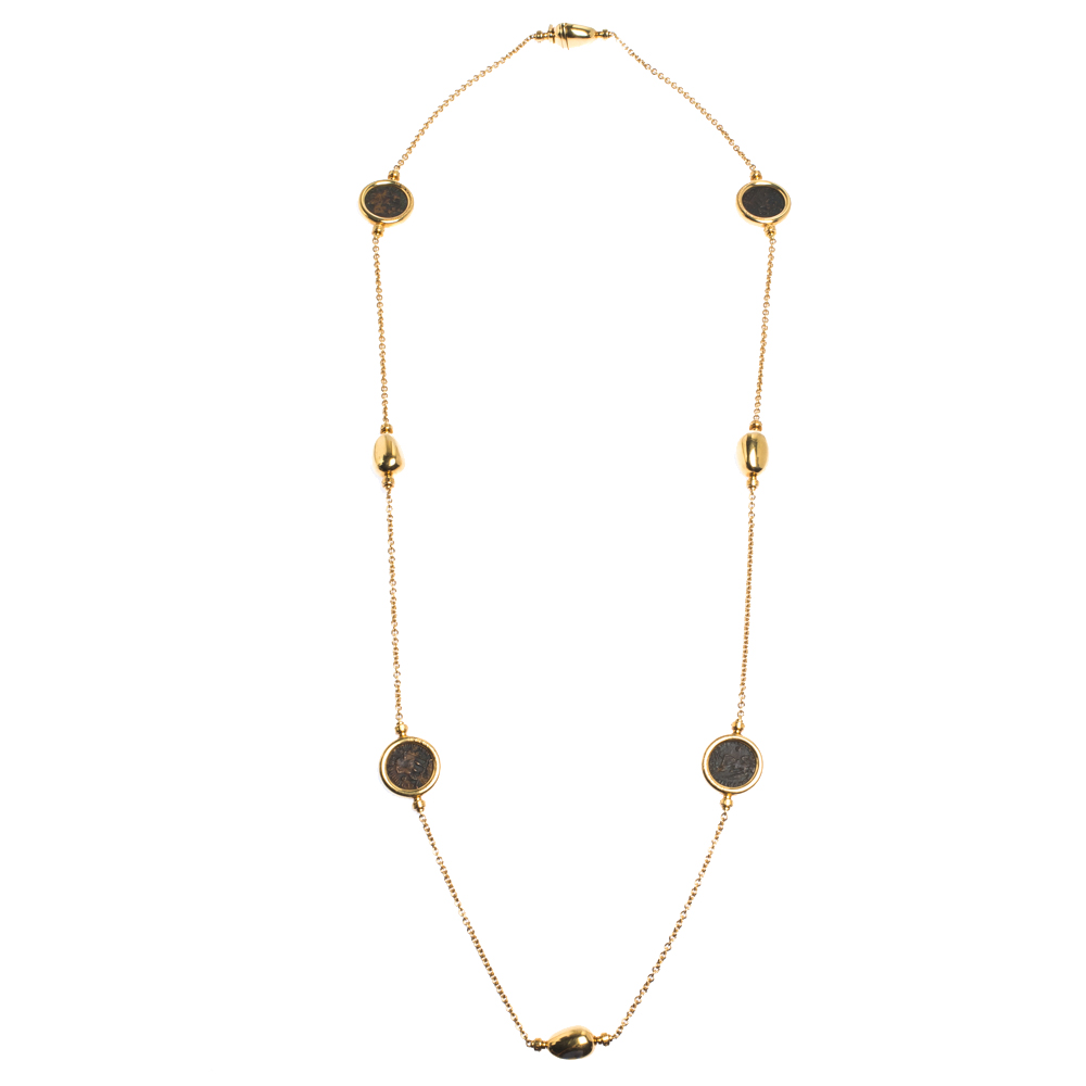 bvlgari necklace for women