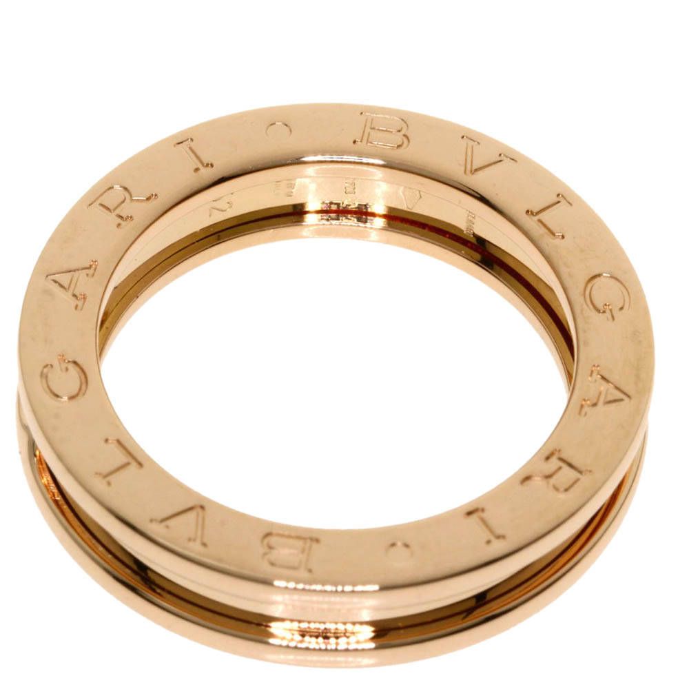 

Bvlgari B-zero1 18K Rose Gold EU