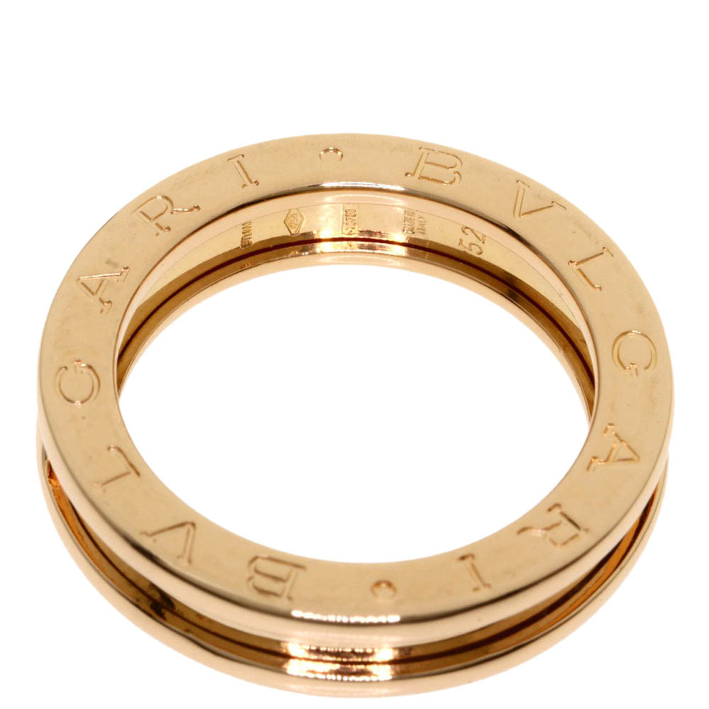 

Bvlgari B-zero1 18K Rose Gold EU