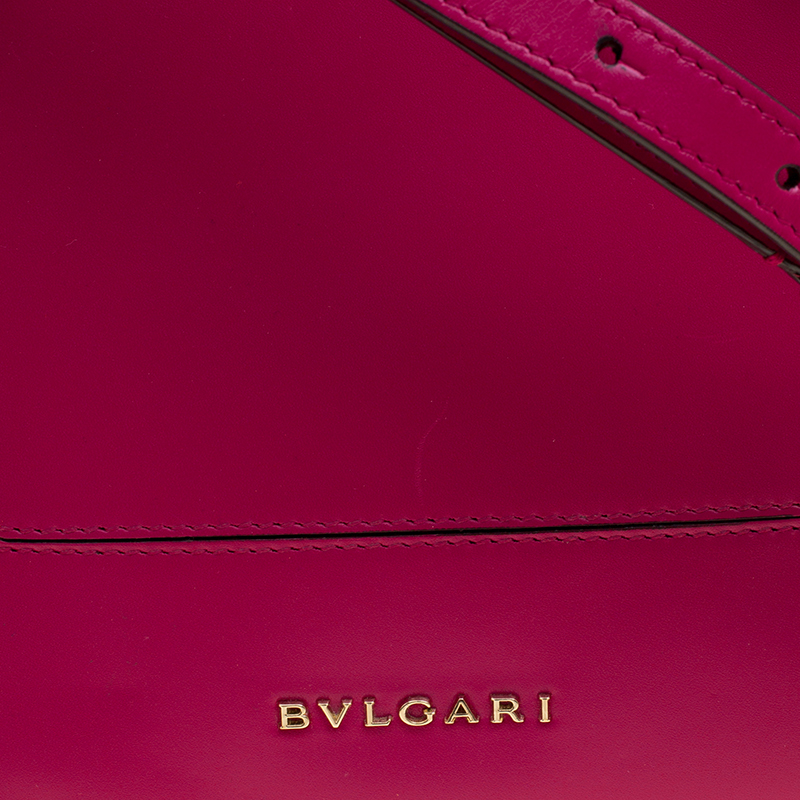 Bvlgari Serpenti Forever Backpack Quilted Leather Medium at 1stDibs