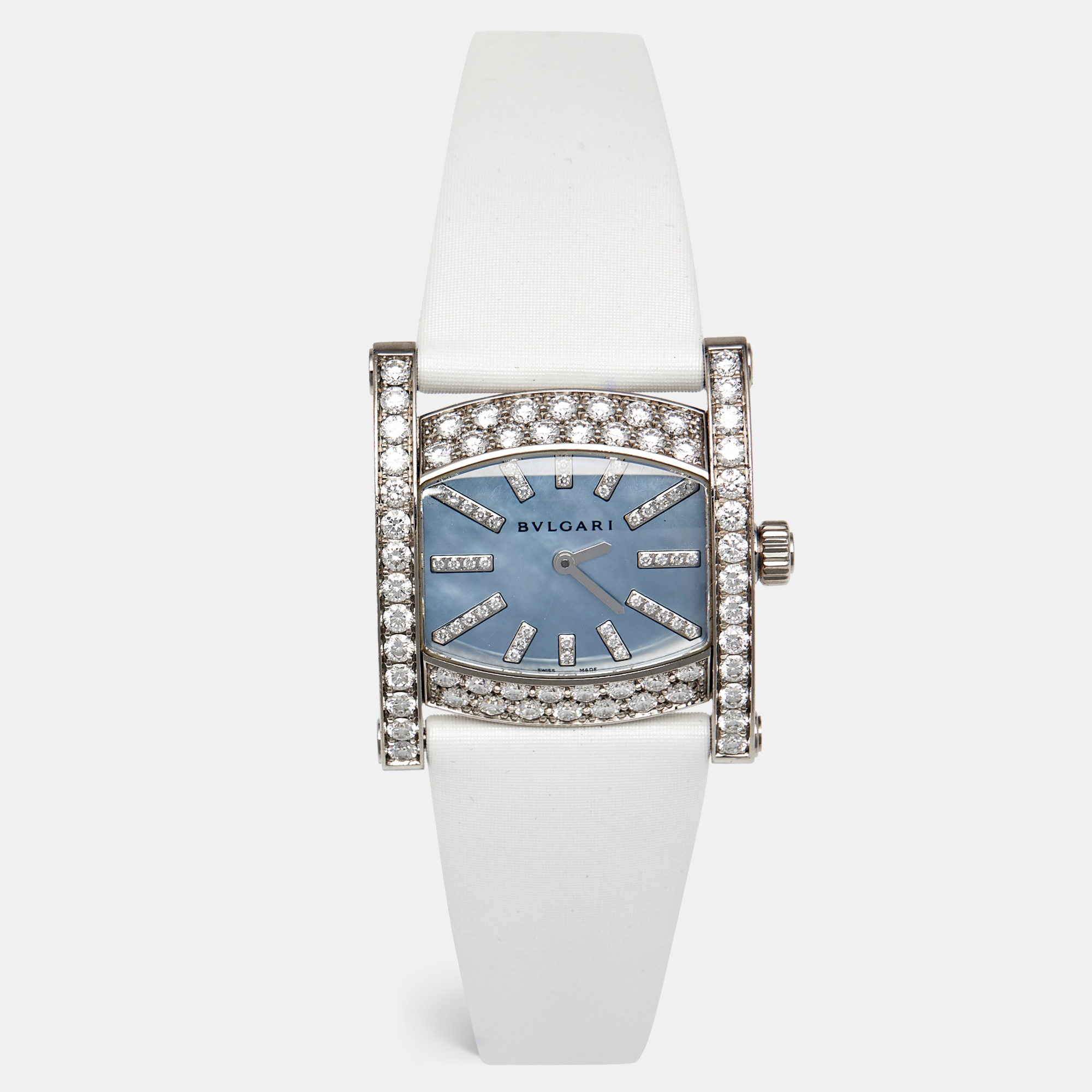 

Bvlgari Mother of Pearl, White