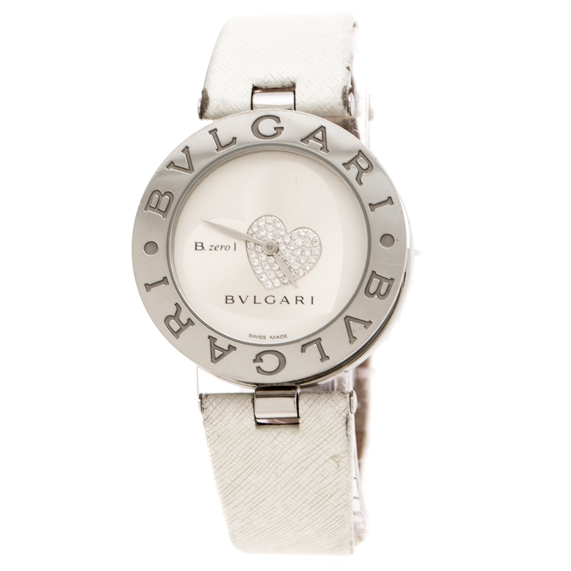 bvlgari wrist watch