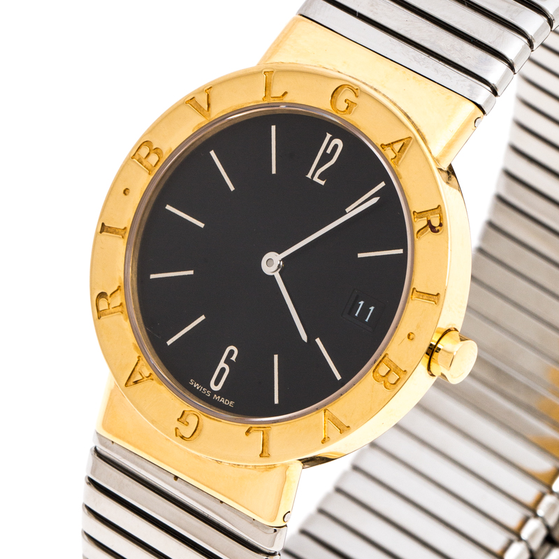 

Bvlgari Black, Gold