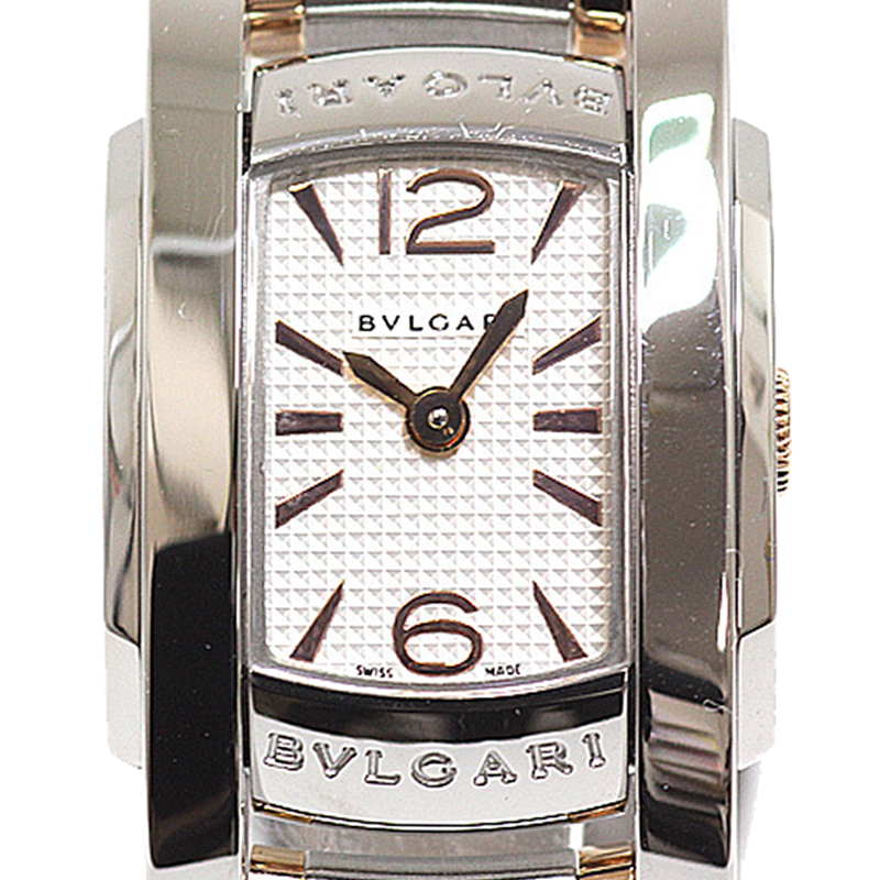 

Bvlgari Silver, White