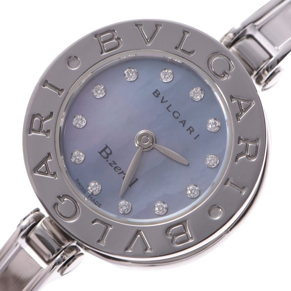 

Bvlgari Blue