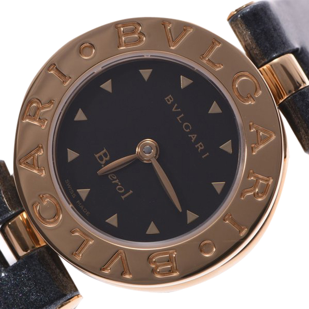 

Bvlgari Black