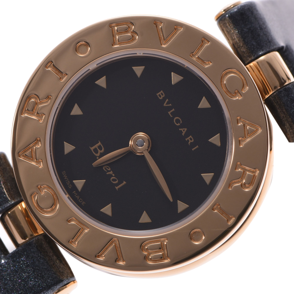 

Bvlgari Black