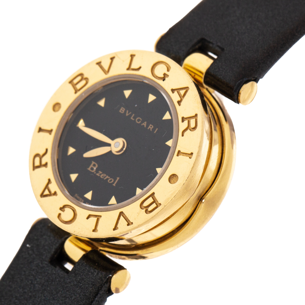 

Bvlgari Black